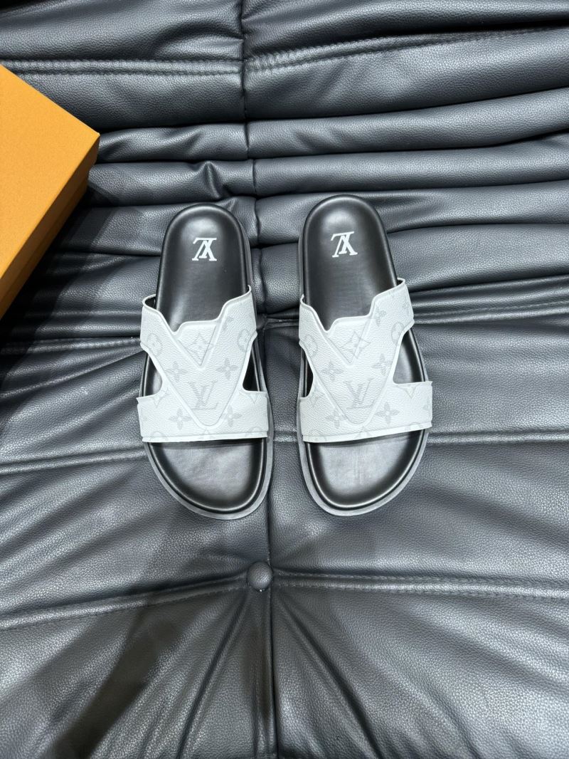 Louis Vuitton Slippers